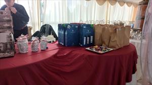 TORNEO REGIONALE FOGGIA