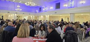 TORNEO REGIONALE FOGGIA