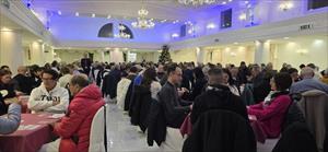 TORNEO REGIONALE FOGGIA