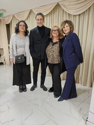 TORNEO REGIONALE FOGGIA