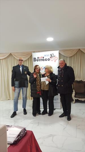 TORNEO REGIONALE FOGGIA