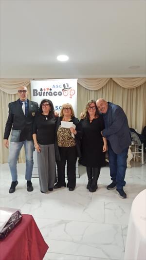 TORNEO REGIONALE FOGGIA