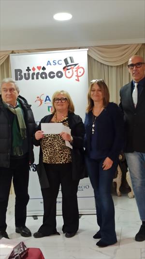 TORNEO REGIONALE FOGGIA