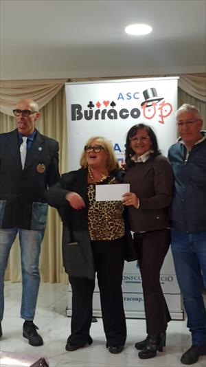 TORNEO REGIONALE FOGGIA