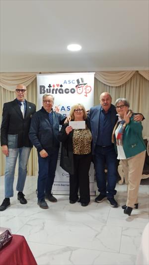 TORNEO REGIONALE FOGGIA