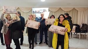 TORNEO REGIONALE FOGGIA