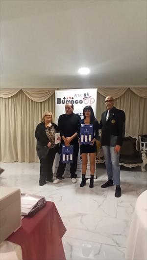 TORNEO REGIONALE FOGGIA