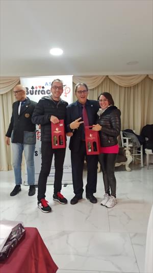 TORNEO REGIONALE FOGGIA