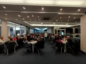 TORNEO NAZIONALE MAGICO NATALE