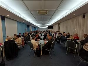 TORNEO NAZIONALE MAGICO NATALE