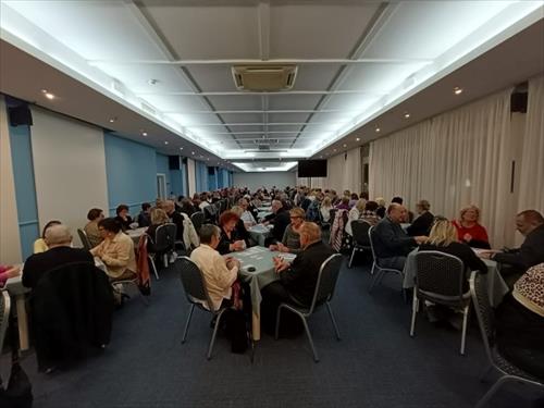 TORNEO NAZIONALE MAGICO NATALE