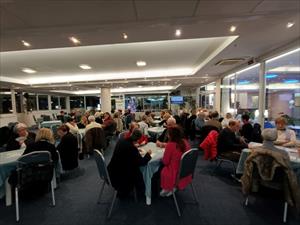 TORNEO NAZIONALE MAGICO NATALE