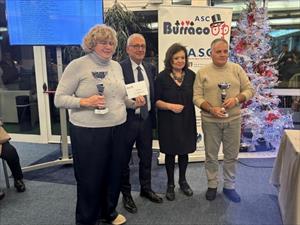 TORNEO NAZIONALE MAGICO NATALE