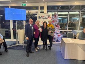 TORNEO NAZIONALE MAGICO NATALE