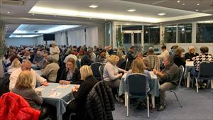 TORNEO NAZIONALE MAGICO NATALE