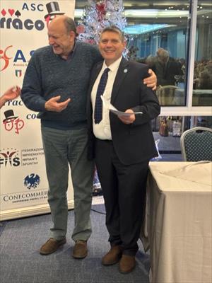 TORNEO NAZIONALE MAGICO NATALE