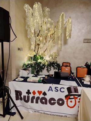 2° NAZIONALE DI BARI