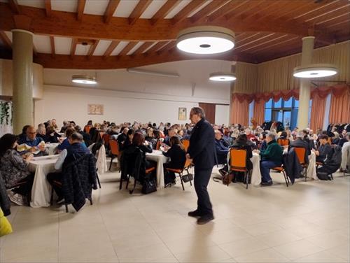 2° NAZIONALE DI BARI