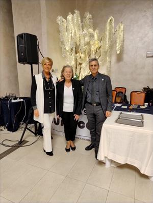 2° NAZIONALE DI BARI