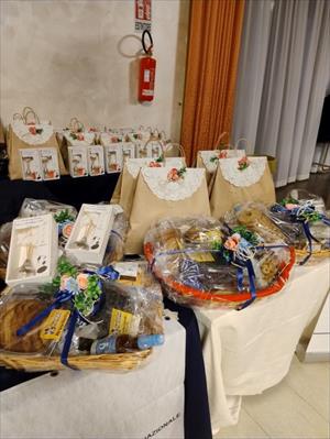 2° NAZIONALE DI BARI