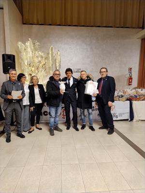 2° NAZIONALE DI BARI