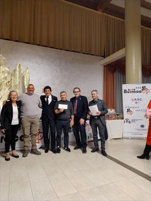 2° NAZIONALE DI BARI