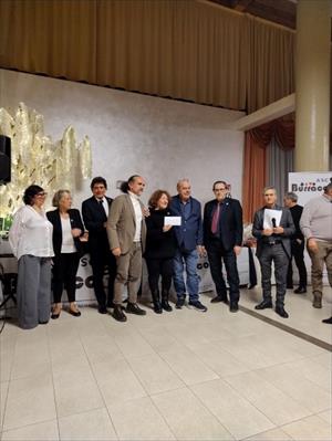 2° NAZIONALE DI BARI