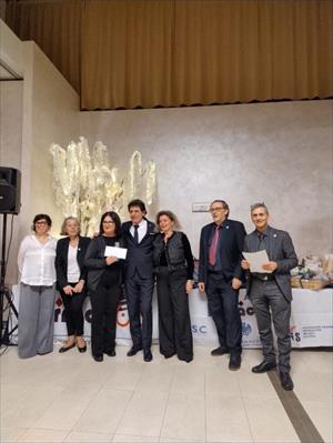 2° NAZIONALE DI BARI