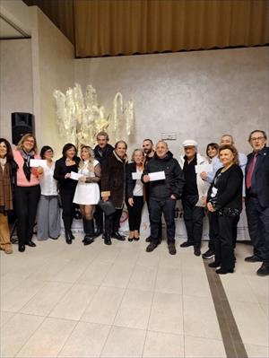 2° NAZIONALE DI BARI