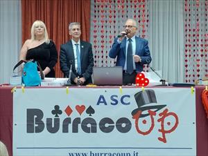 2° TORNEO NAZIONALE ABRUZZO