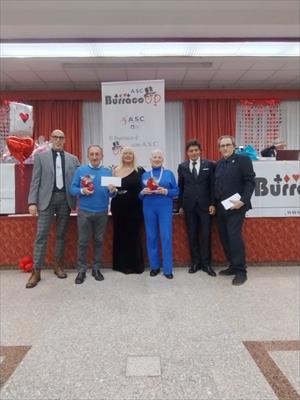 2° TORNEO NAZIONALE ABRUZZO