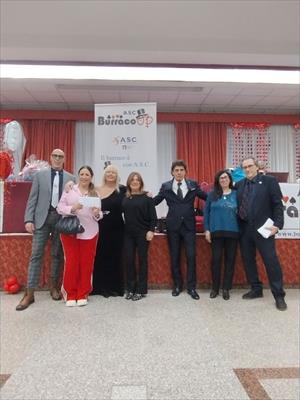 2° TORNEO NAZIONALE ABRUZZO