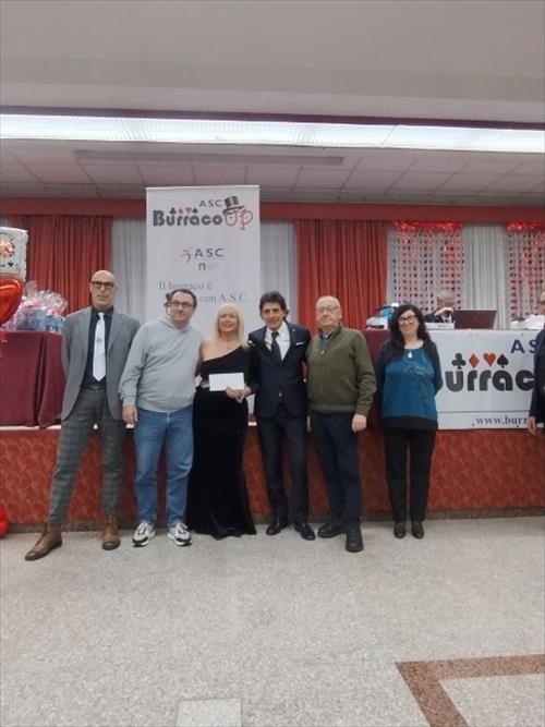 2° TORNEO NAZIONALE ABRUZZO