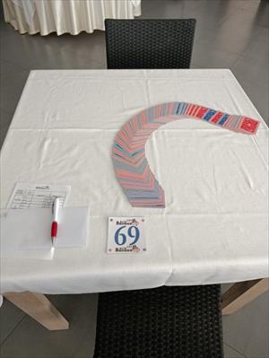 1° REGIONALE DI TERMOLI