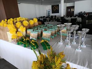 1° REGIONALE DI TERMOLI