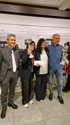 1° REGIONALE DI TERMOLI