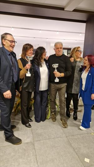 1° REGIONALE DI TERMOLI