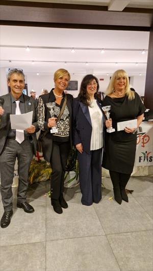 1° REGIONALE DI TERMOLI