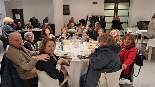 1° REGIONALE DI TERMOLI