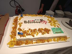 1° REGIONALE DI TERMOLI