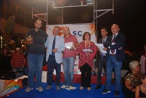 TARANTO SOTTO LE STELLE - 24 agosto 2013