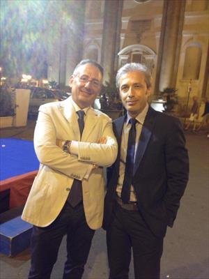 TARANTO SOTTO LE STELLE - 24 agosto 2013