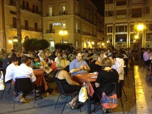 TARANTO SOTTO LE STELLE - 24 agosto 2013