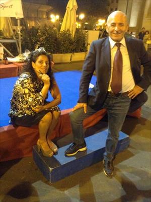 TARANTO SOTTO LE STELLE - 24 agosto 2013