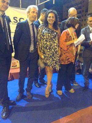 TARANTO SOTTO LE STELLE - 24 agosto 2013