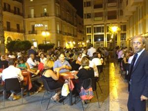 TARANTO SOTTO LE STELLE - 24 agosto 2013