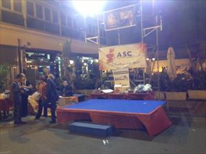 TARANTO SOTTO LE STELLE - 24 agosto 2013