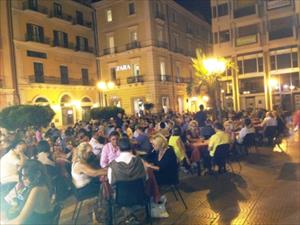 TARANTO SOTTO LE STELLE - 24 agosto 2013