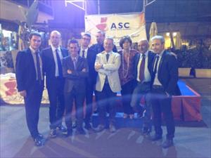 TARANTO SOTTO LE STELLE - 24 agosto 2013