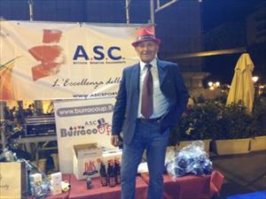 TARANTO SOTTO LE STELLE - 24 agosto 2013